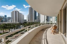Picture of 888 Brickell Key Dr # 703, Miami, FL 33131