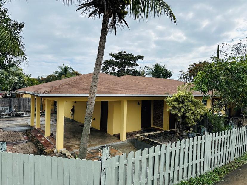 Picture of 100 NE 26Th St, Pompano Beach FL 33064