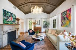 Picture of 2424 Prairie Ave, Miami Beach, FL 33140