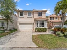Picture of 14983 SW 51St St, Davie, FL 33331