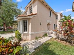 Picture of 14983 SW 51St St, Davie, FL 33331