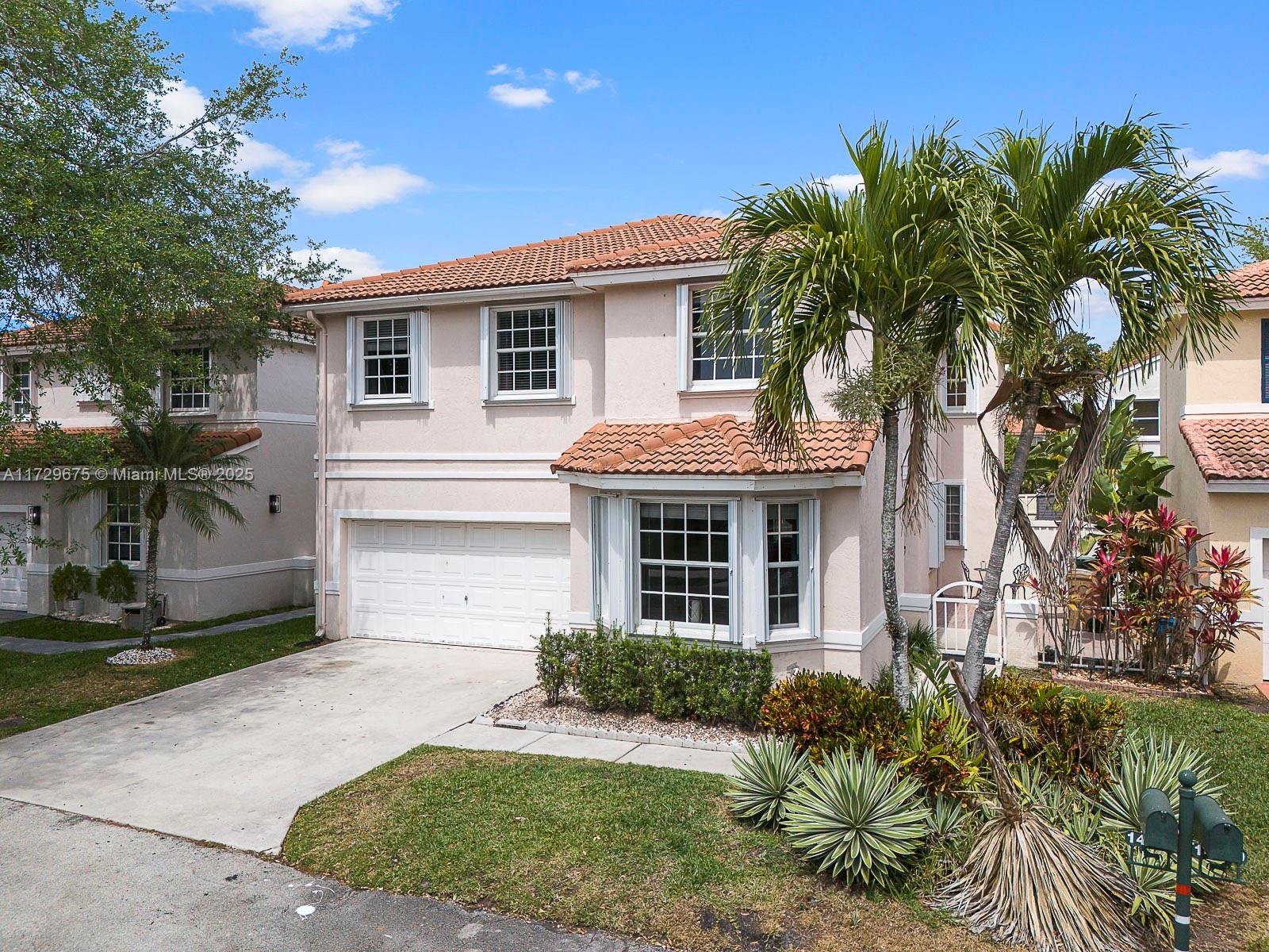 Picture of 14983 SW 51St St, Davie, FL 33331