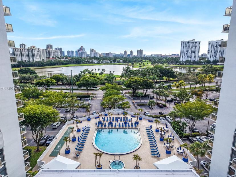 Picture of 3701 N Country Club Dr # 203, Aventura FL 33180