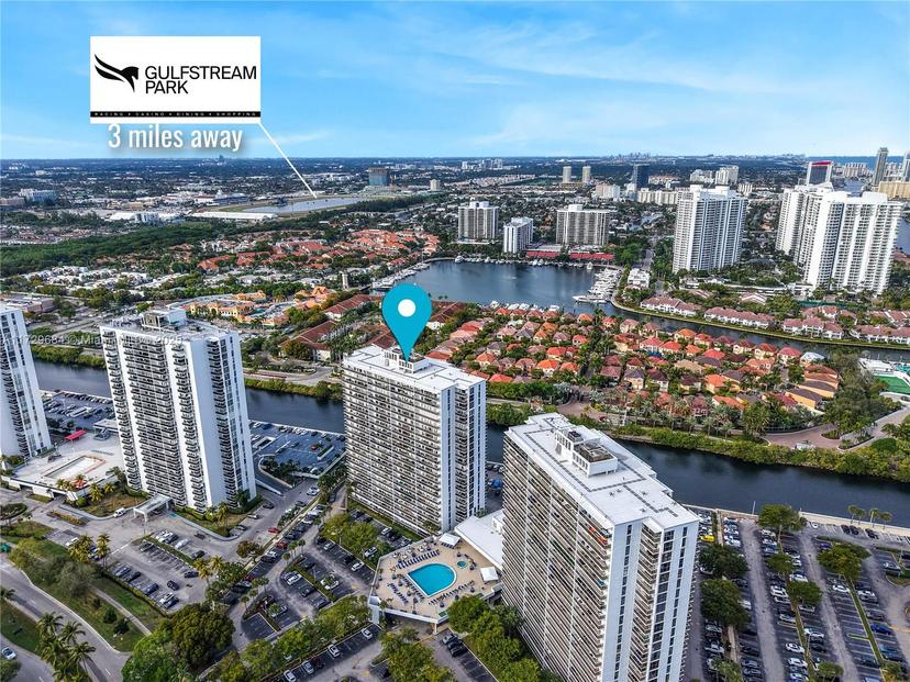 Picture of 3701 N Country Club Dr # 203, Aventura FL 33180