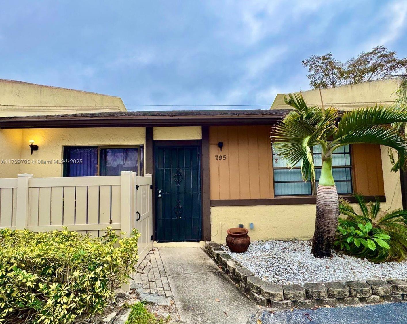 Picture of 795 Banks Rd, Margate, FL 33063