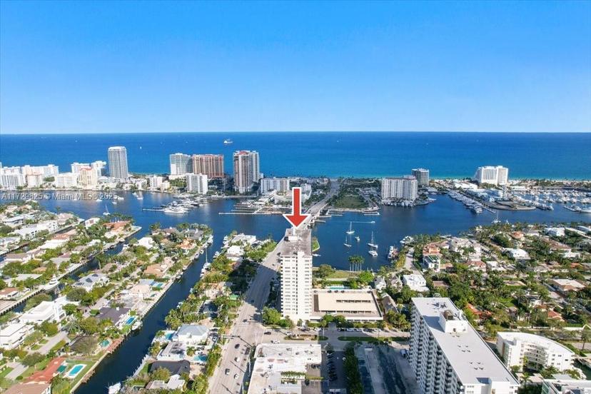 Picture of 2500 E Las Olas Blvd # 505, Fort Lauderdale FL 33301