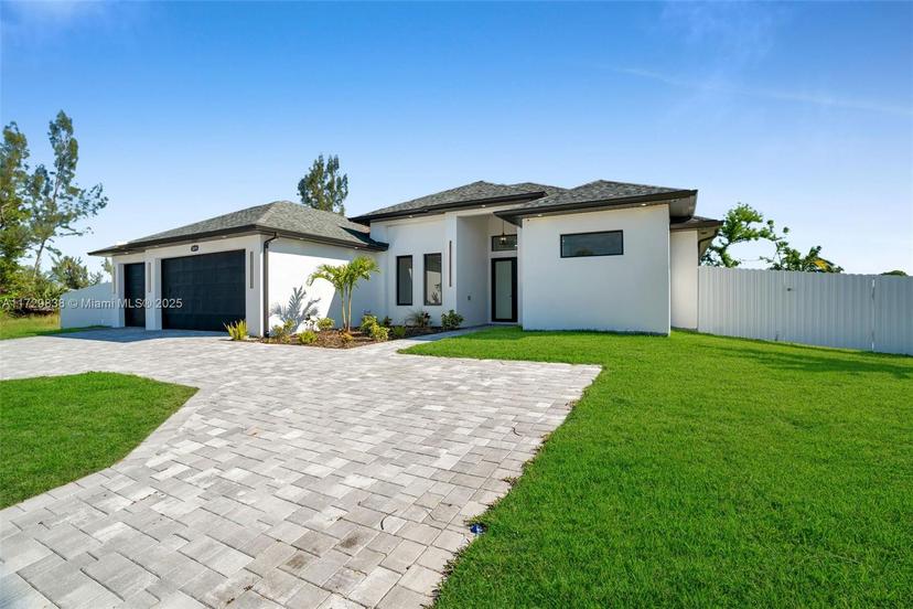 Picture of 2219 Surfside Blvd, Cape Coral FL 33991