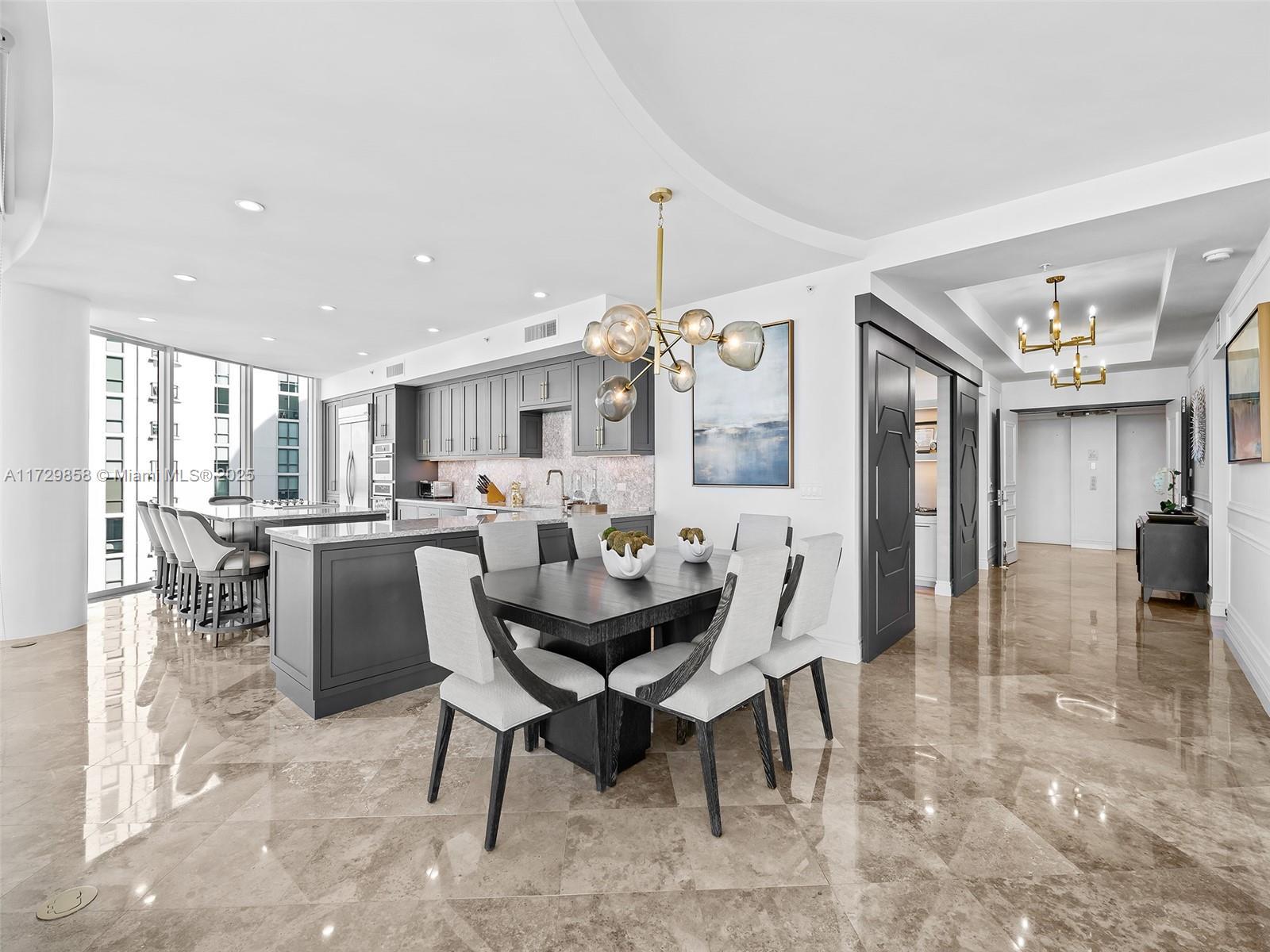 Picture of 333 Las Olas Way # 3302, Fort Lauderdale, FL 33301