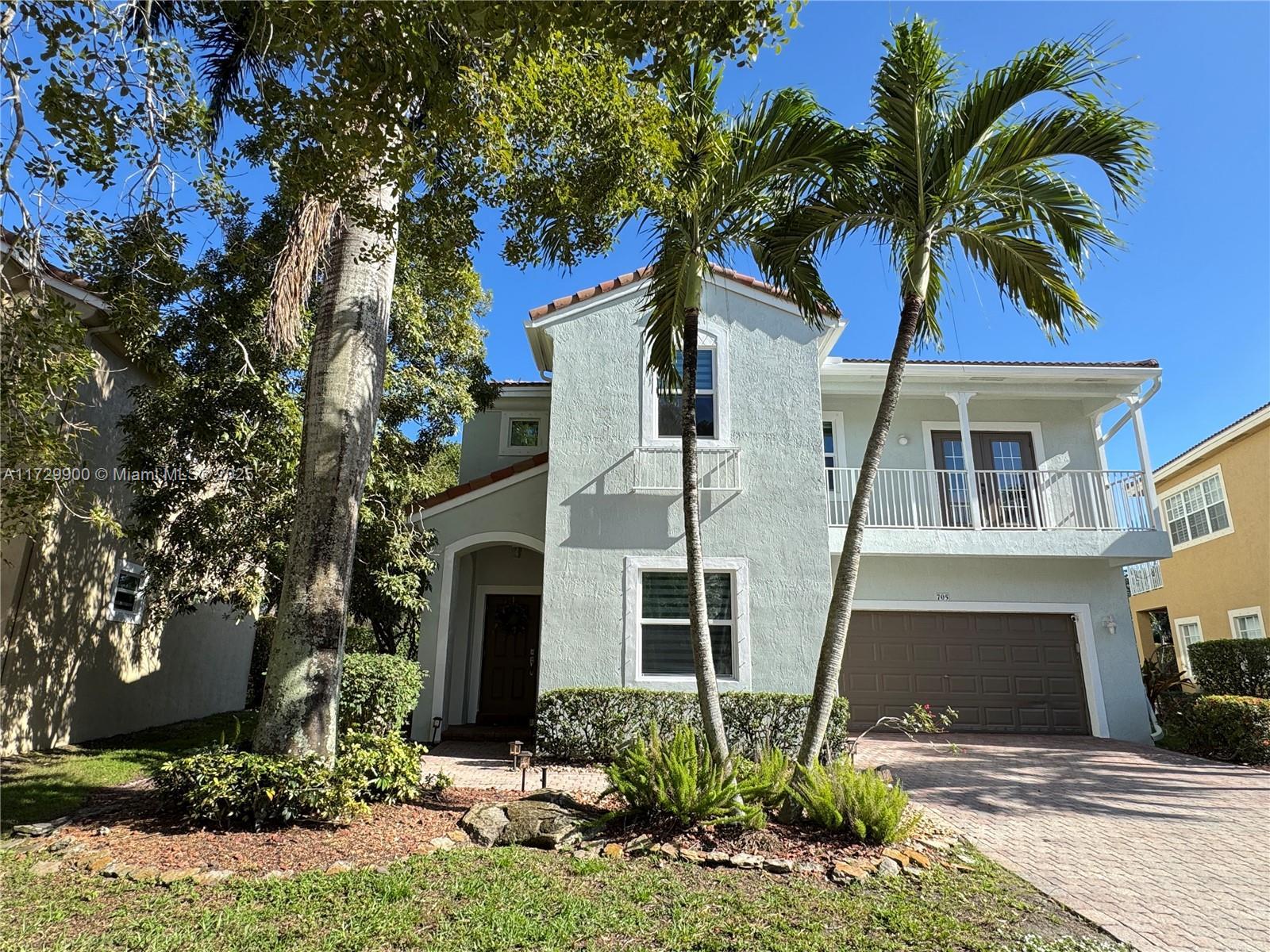 Picture of 705 NW 126Th Ave, Coral Springs, FL 33071
