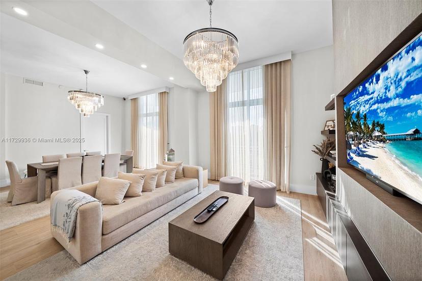 Picture of 2001 Meridian Ave # 411, Miami Beach FL 33139