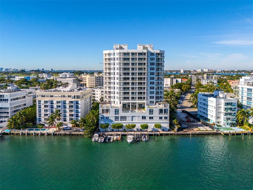 Picture of 9751 E Bay Harbor Dr # 9C, Bay Harbor Islands FL 33154