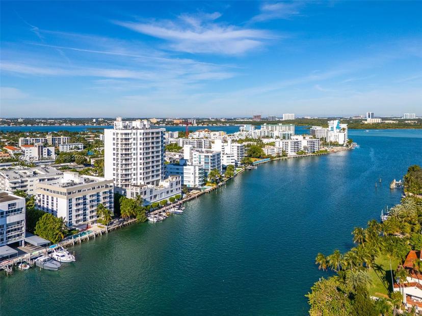 Picture of 9751 E Bay Harbor Dr # 9C, Bay Harbor Islands FL 33154