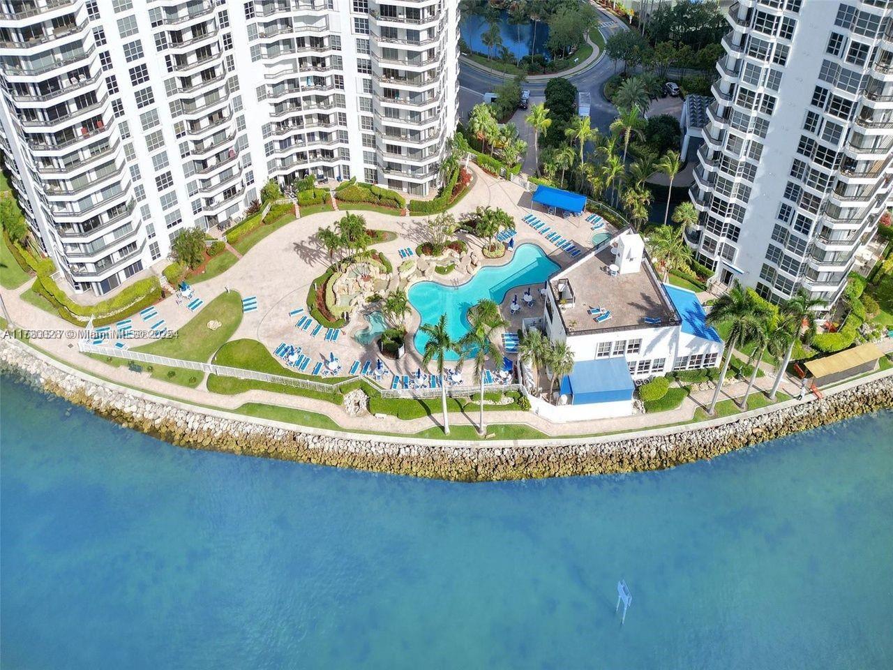 Picture of 19195 NE 36Th Ct # 501, Aventura, FL 33180