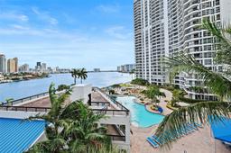 Picture of 19195 NE 36Th Ct # 501, Aventura, FL 33180