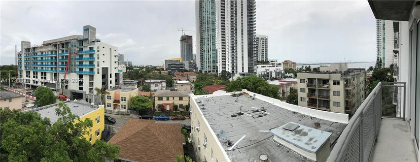 Picture of 455 NE 25Th St # 603, Miami FL 33137