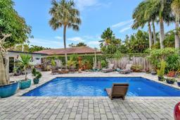 Picture of 1401 NE 33Rd St, Oakland Park, FL 33334