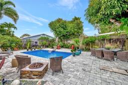 Picture of 1401 NE 33Rd St, Oakland Park, FL 33334