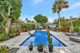 Picture of 1401 NE 33Rd St, Oakland Park, FL 33334