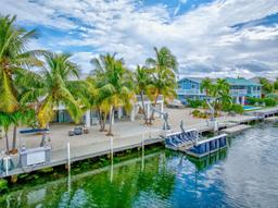 Picture of 182 E Cahill Ct, Big Pine, FL 33043