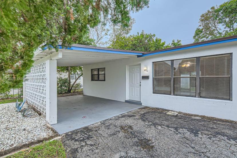 Picture of 6250 NW 18Th Pl, Sunrise FL 33313