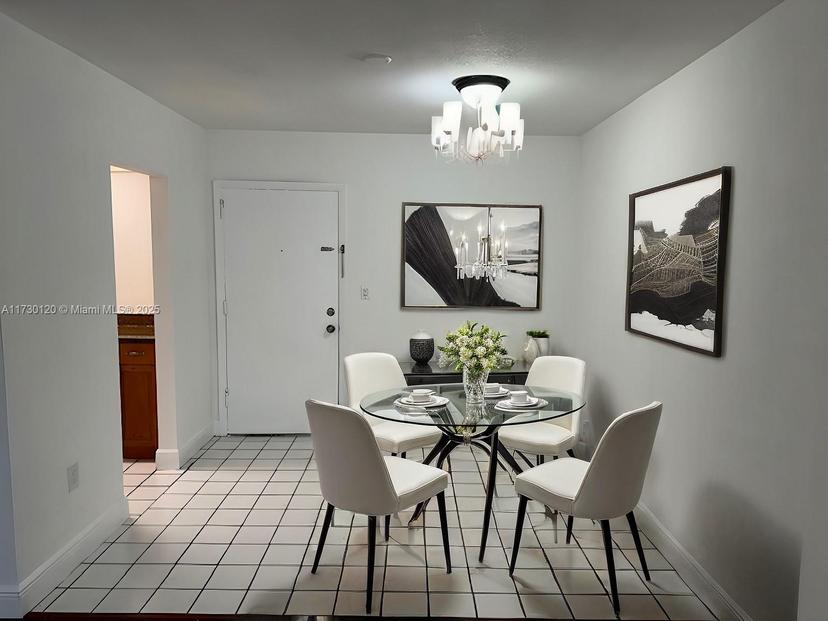 Picture of 5400 SW 77Th Ct # 2R, Miami FL 33155