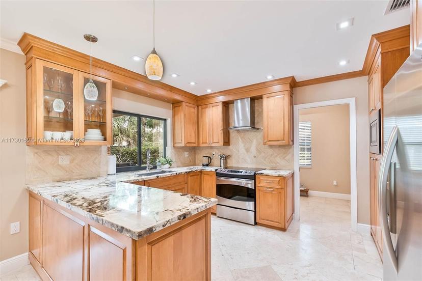 Picture of 9460 SW 147 St, Miami FL 33176