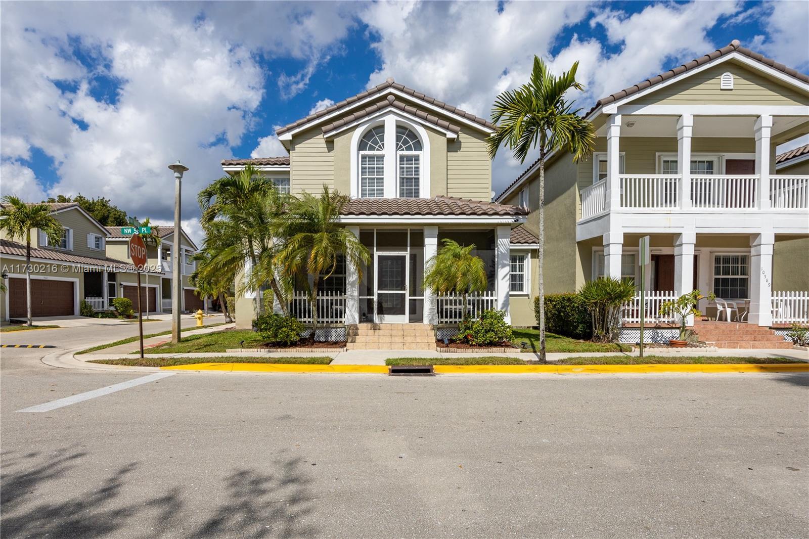 Picture of 10593 NW 56Th Pl # 0, Coral Springs, FL 33076