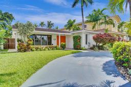 Picture of 1116 Hollywood Blvd, Hollywood, FL 33019