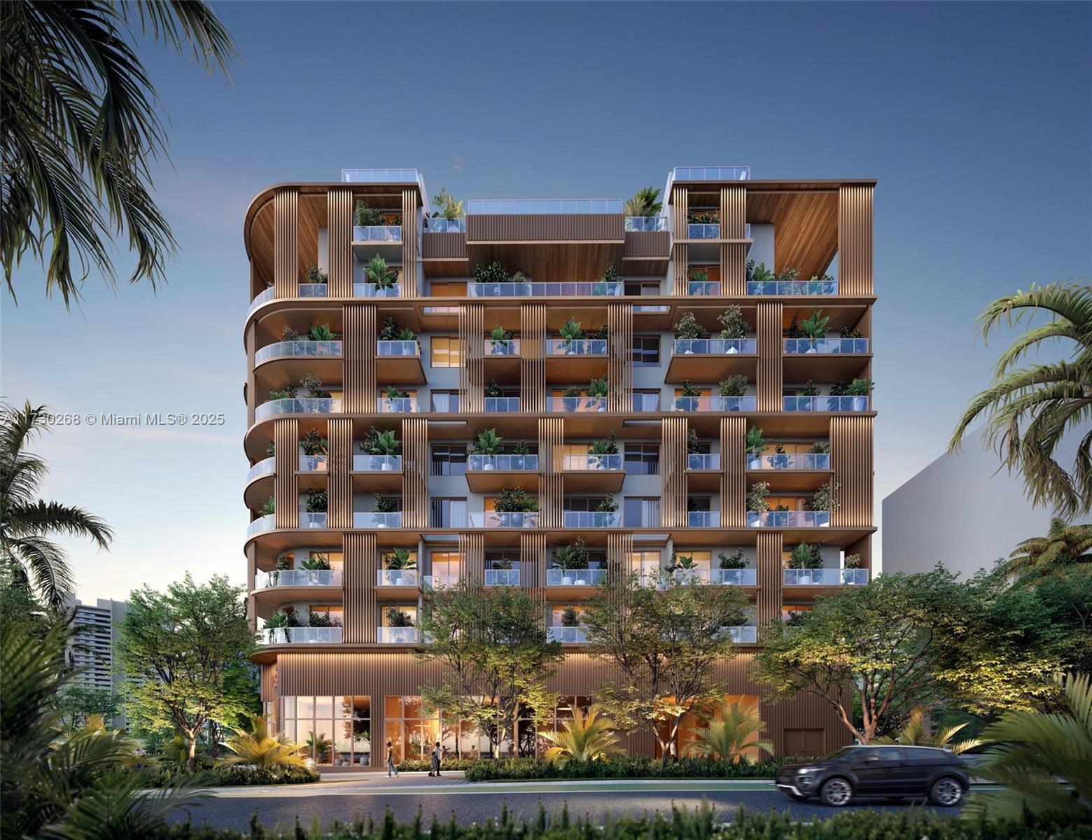 Picture of 2650 Lincoln Ave # 302, Miami, FL 33133