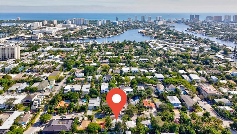 Picture of 729 NE 17Th Ter, Fort Lauderdale FL 33304