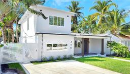 Picture of 729 NE 17Th Ter, Fort Lauderdale, FL 33304