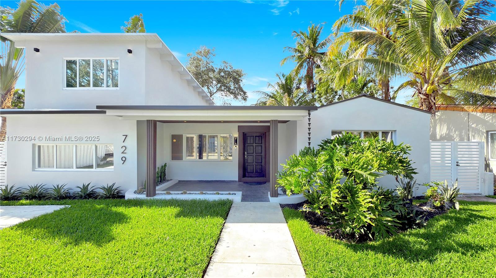 Picture of 729 NE 17Th Ter, Fort Lauderdale, FL 33304