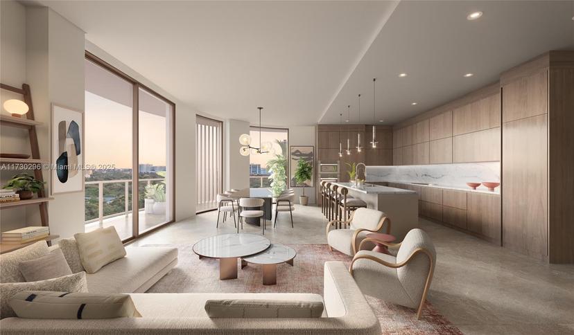 Picture of 2650 Lincoln Ave # 307, Miami FL 33133