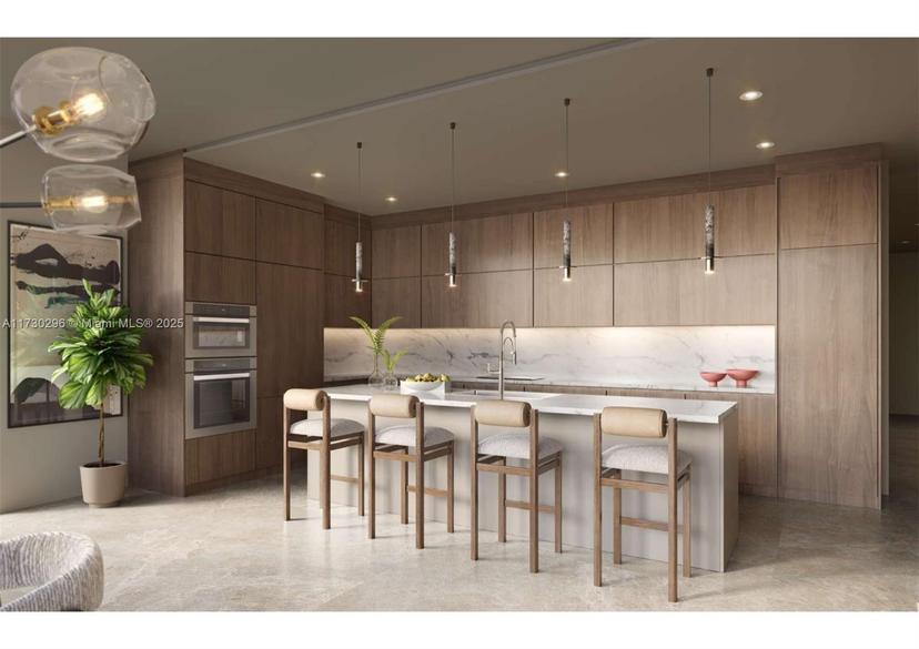 Picture of 2650 Lincoln Ave # 307, Miami FL 33133