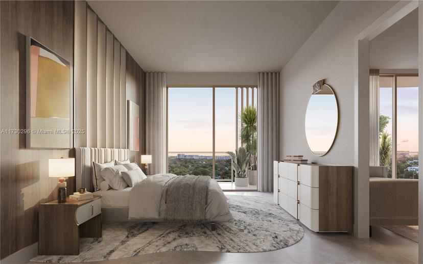 Picture of 2650 Lincoln Ave # 307, Miami FL 33133
