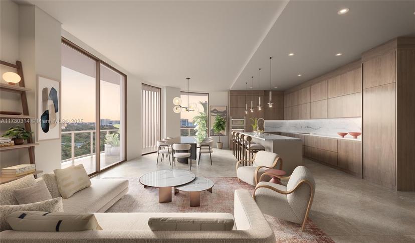 Picture of 2650 Lincoln Ave # 404, Miami FL 33133
