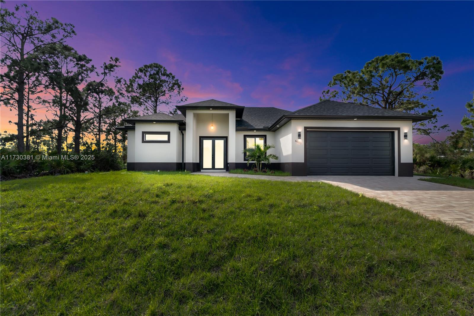 Picture of 6005 Queen, Lehigh Acres, FL 33971