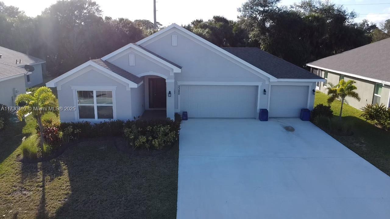 Picture of 5380 Lugo St, Fort Pierce, FL 34951