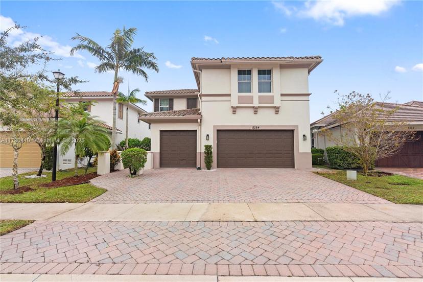 Picture of 8264 NW 118Th Way, Parkland FL 33076