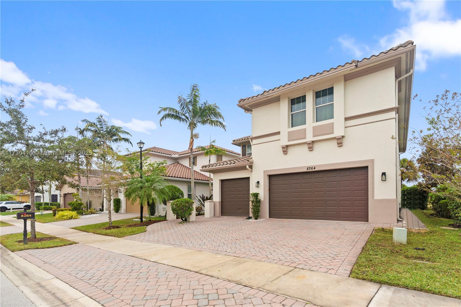 Picture of 8264 NW 118Th Way, Parkland, FL 33076