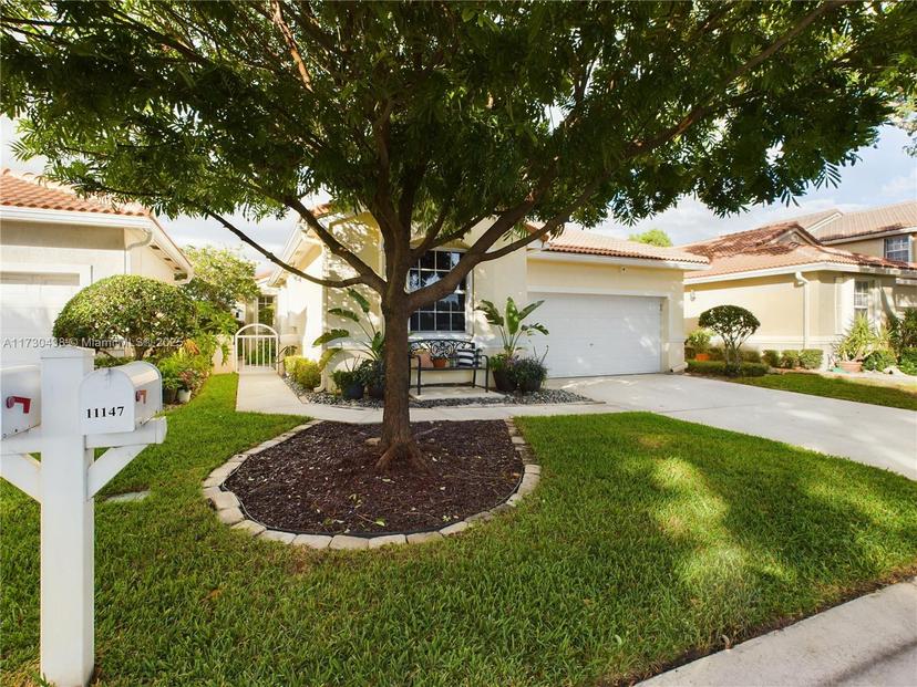 Picture of 11147 NW 46Th Dr, Coral Springs FL 33076