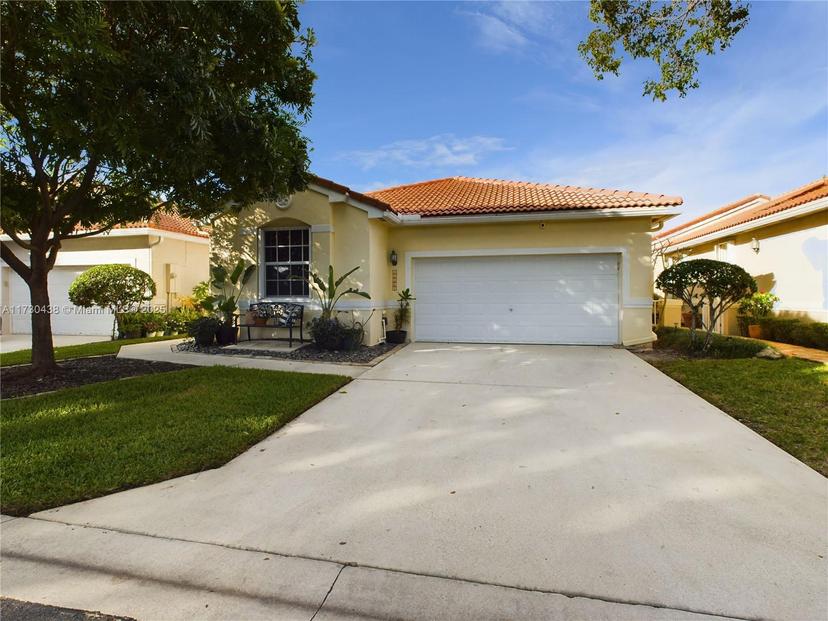 Picture of 11147 NW 46Th Dr, Coral Springs FL 33076