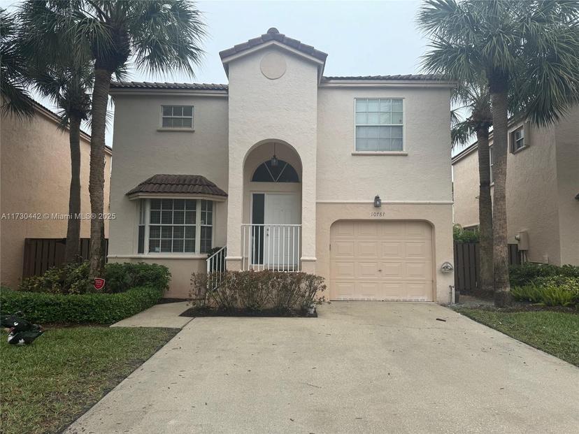 Picture of 10781 NW 12 Dr, Plantation FL 33322