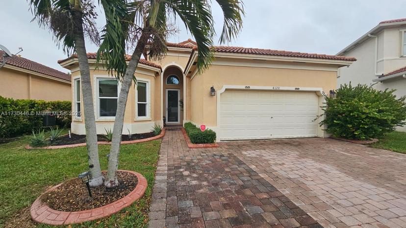 Picture of 4120 NE 22 Nd Ct, Homestead FL 33033