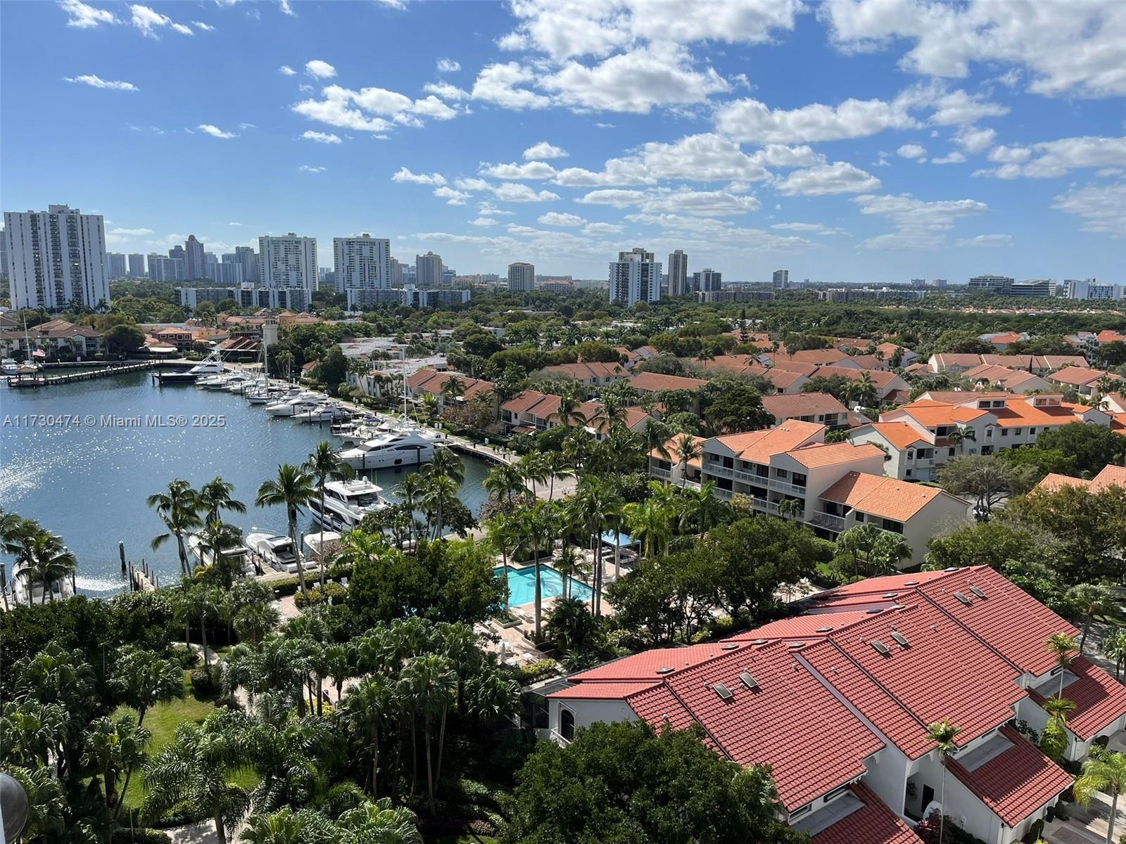 Picture of 3610 Yacht Club Dr # 1214, Aventura, FL 33180