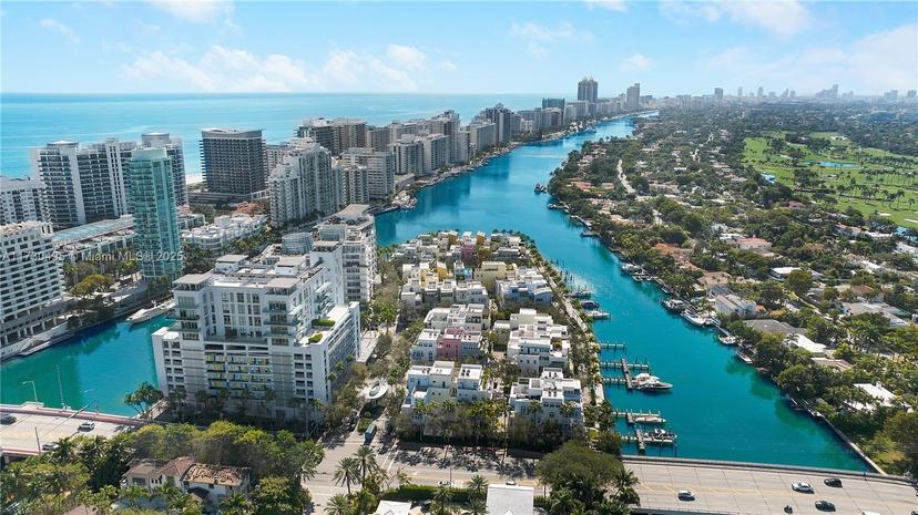 Picture of 6103 S Aqua Ave # 905, Miami Beach FL 33141