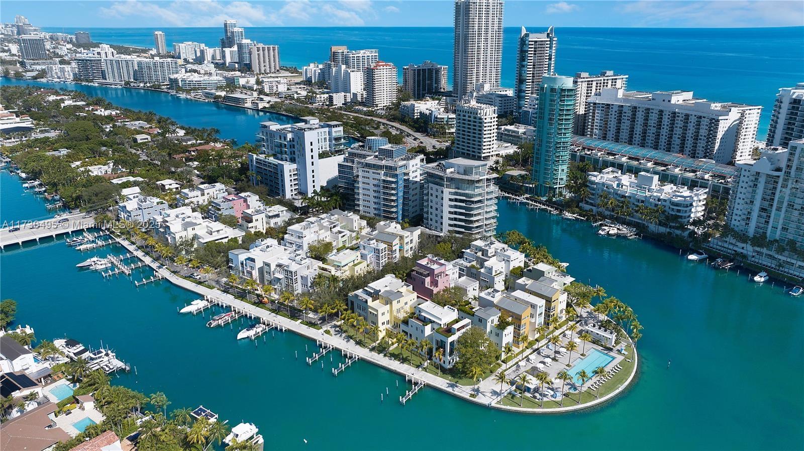 Picture of 6103 S Aqua Ave # 905, Miami Beach, FL 33141