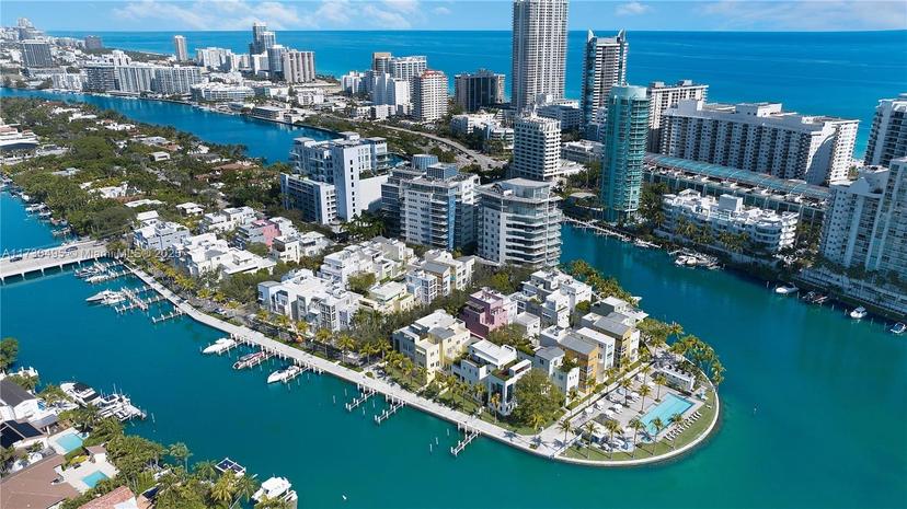 Picture of 6103 S Aqua Ave # 905, Miami Beach FL 33141