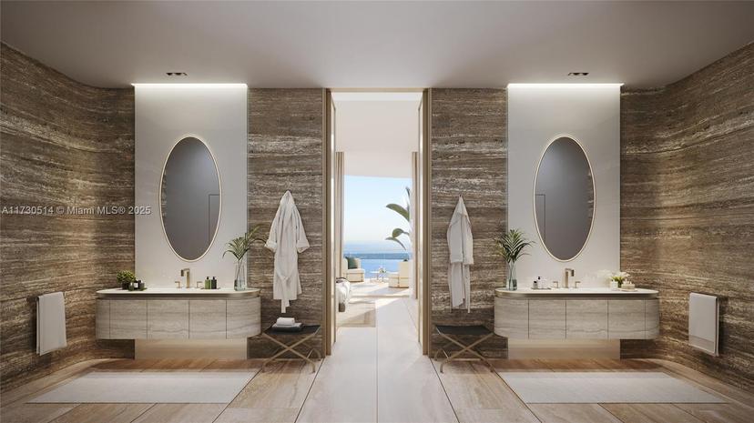 Picture of 1428 Brickell Av # 3805, Miami FL 33131