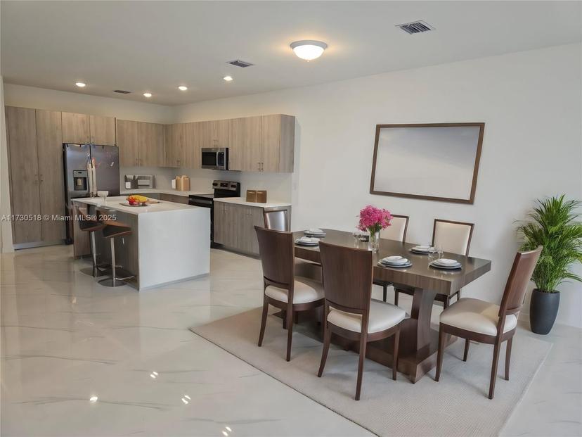 Picture of 22530 SW 124 Ct # B, Miami FL 33170